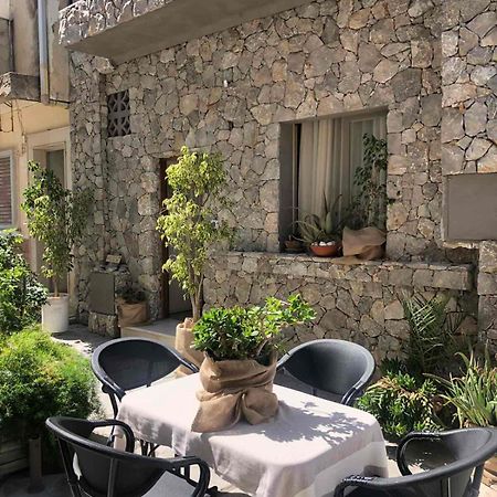 Guest House Pauline Cidade de Kos Exterior foto