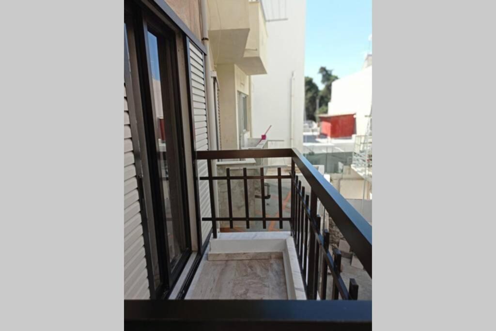 Guest House Pauline Cidade de Kos Exterior foto