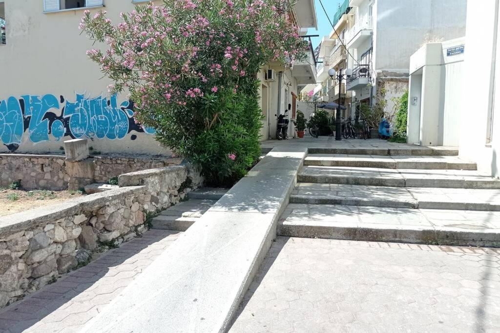 Guest House Pauline Cidade de Kos Exterior foto