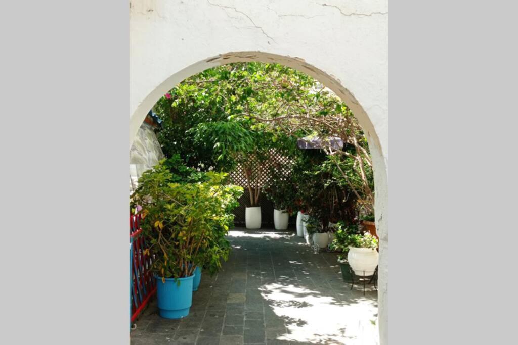 Guest House Pauline Cidade de Kos Exterior foto