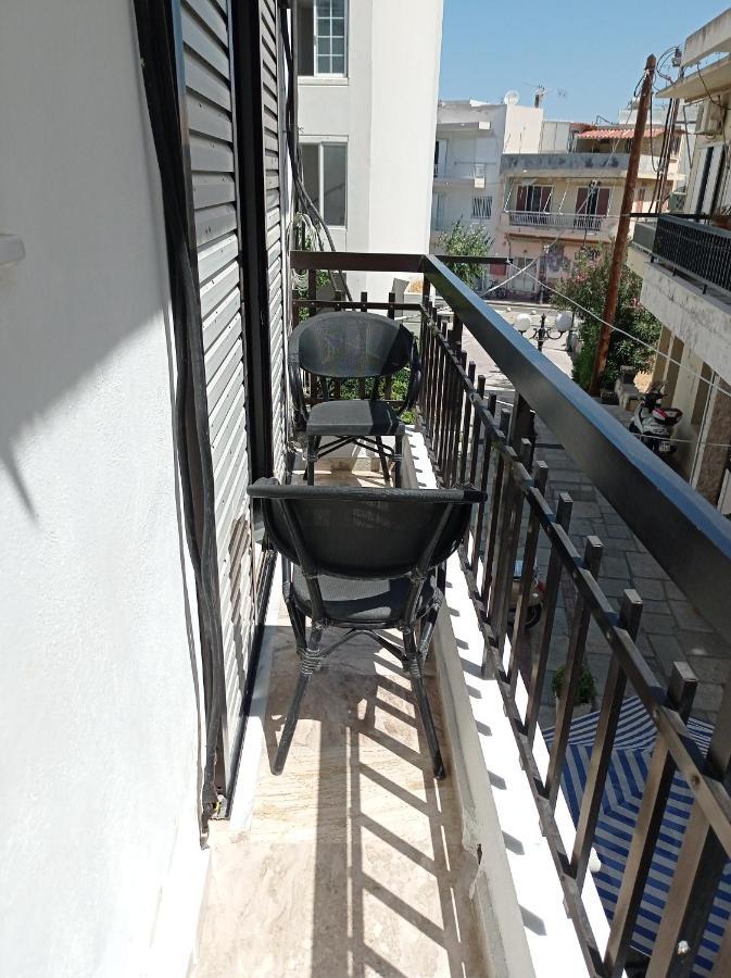 Guest House Pauline Cidade de Kos Exterior foto