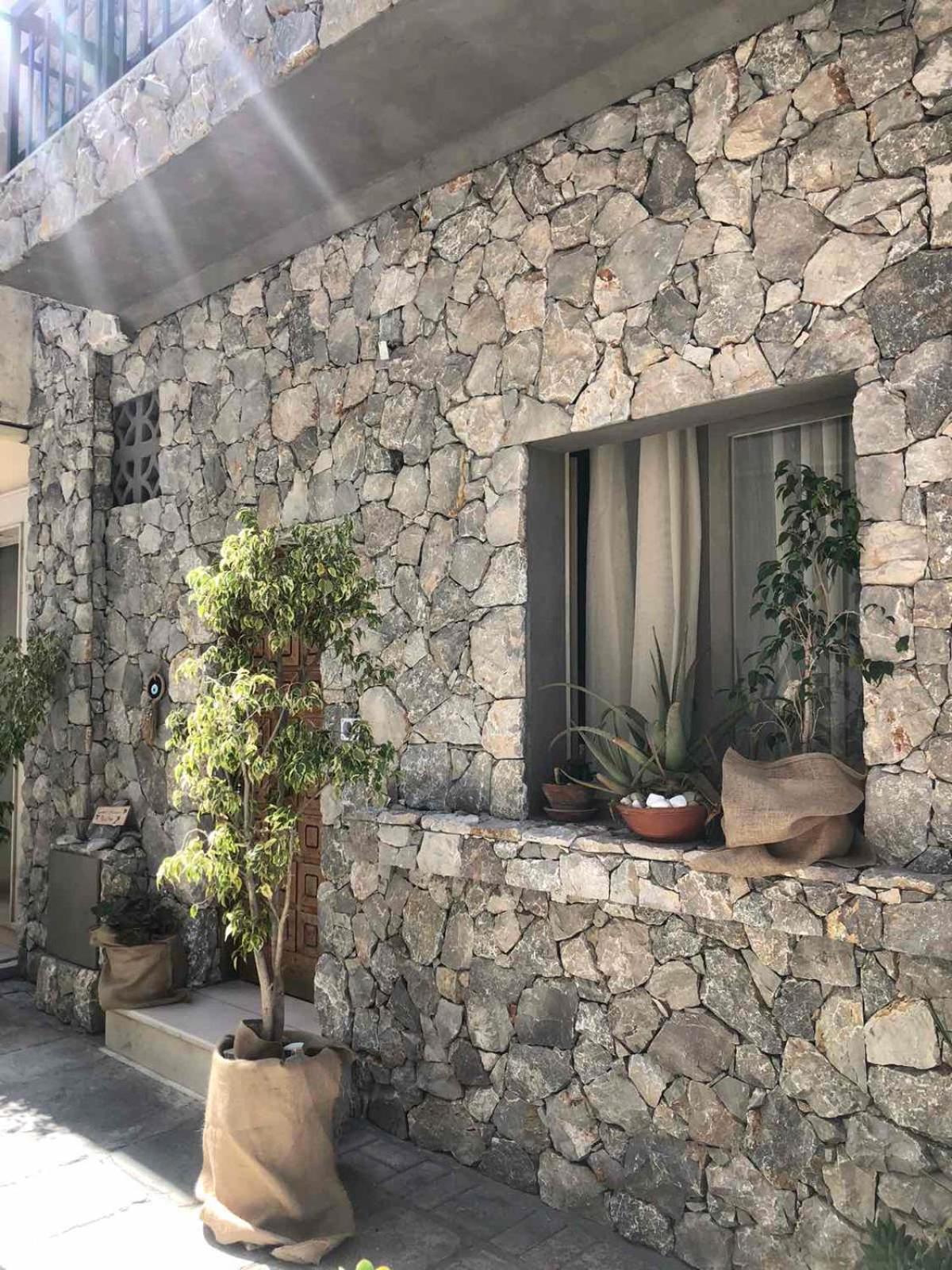 Guest House Pauline Cidade de Kos Exterior foto