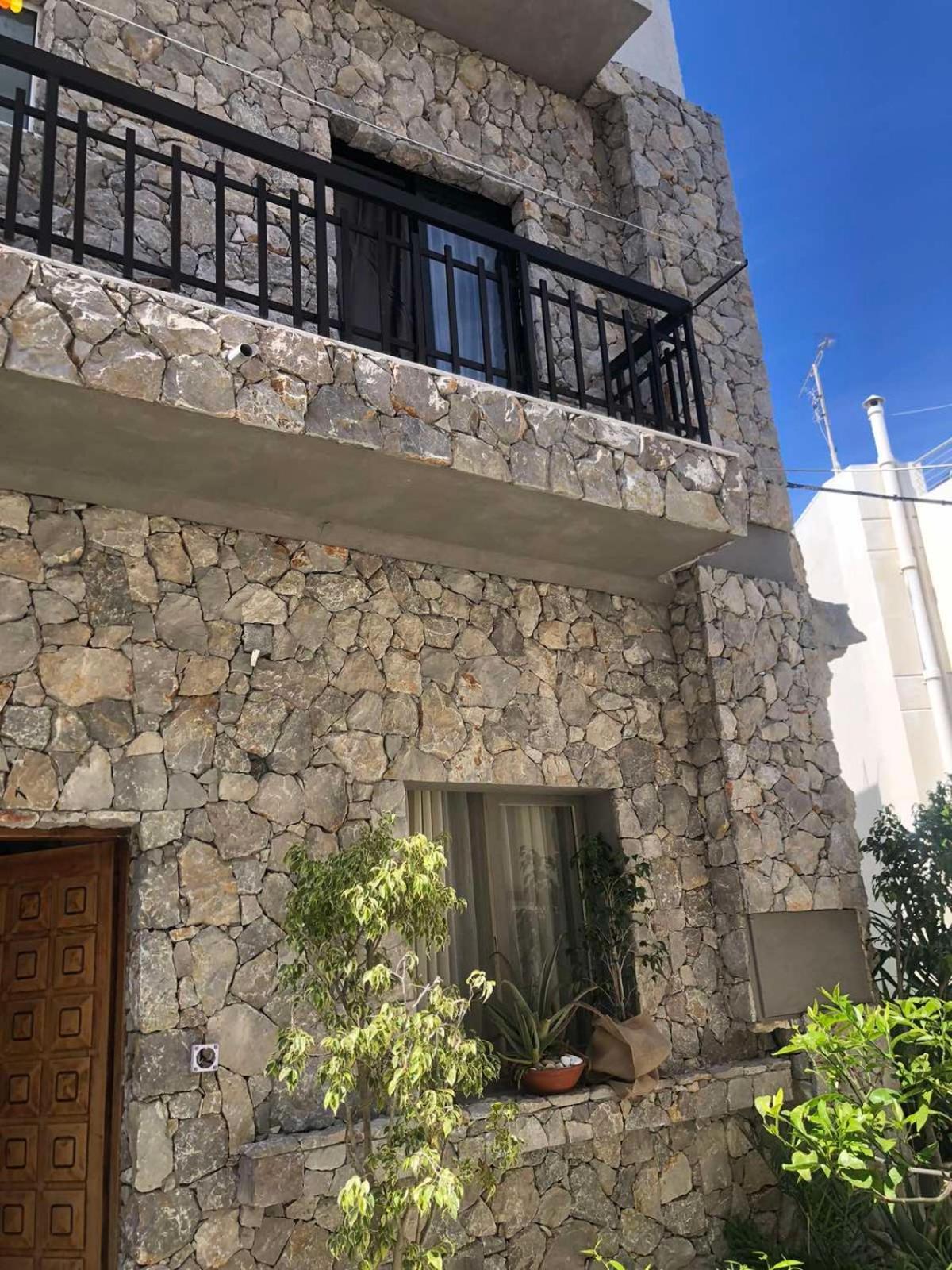 Guest House Pauline Cidade de Kos Exterior foto